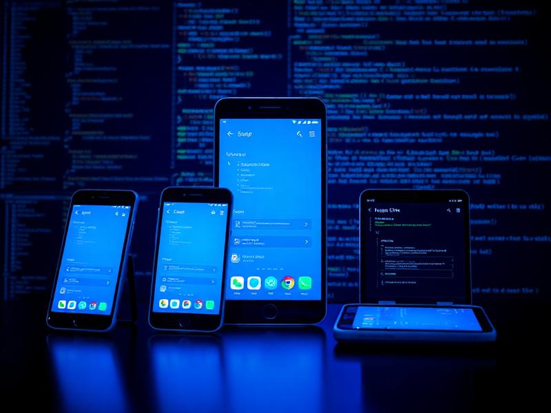 تطوير التطبيقات